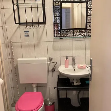 Apartman Luca Ljubljana