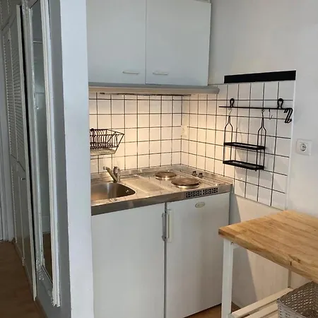 Apartman Luca *