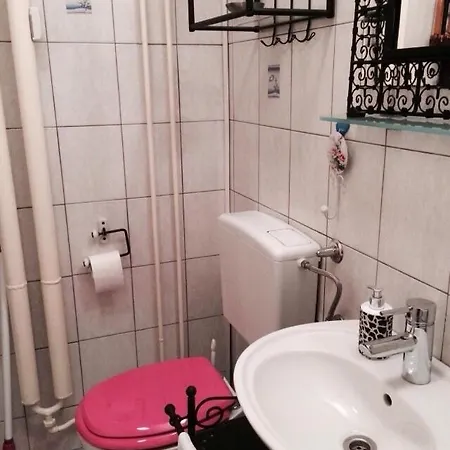 Apartman Luca