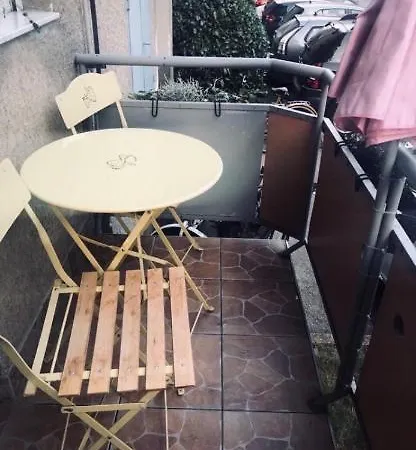 Apartman Apartman Luca