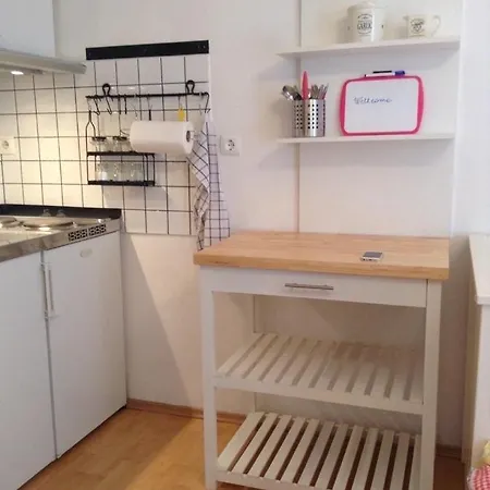 Apartman Luca * Ljubljana