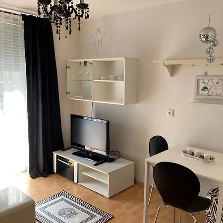 Apartman Luca * Ljubljana