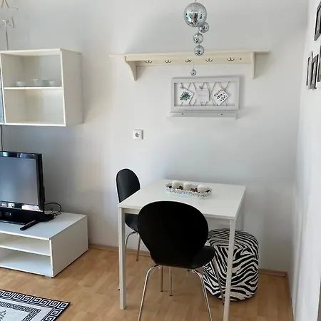 Apartment Apartman Luca