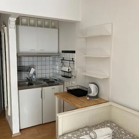 Apartman Apartman Luca *