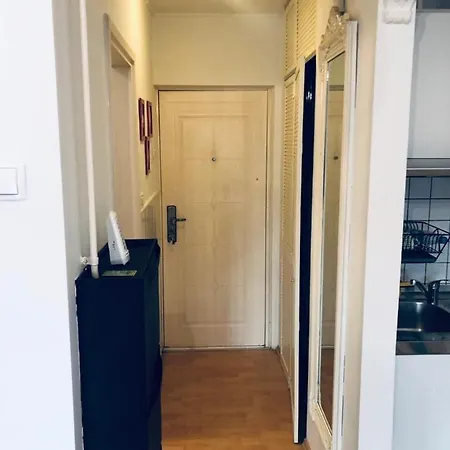 Apartman Apartman Luca *
